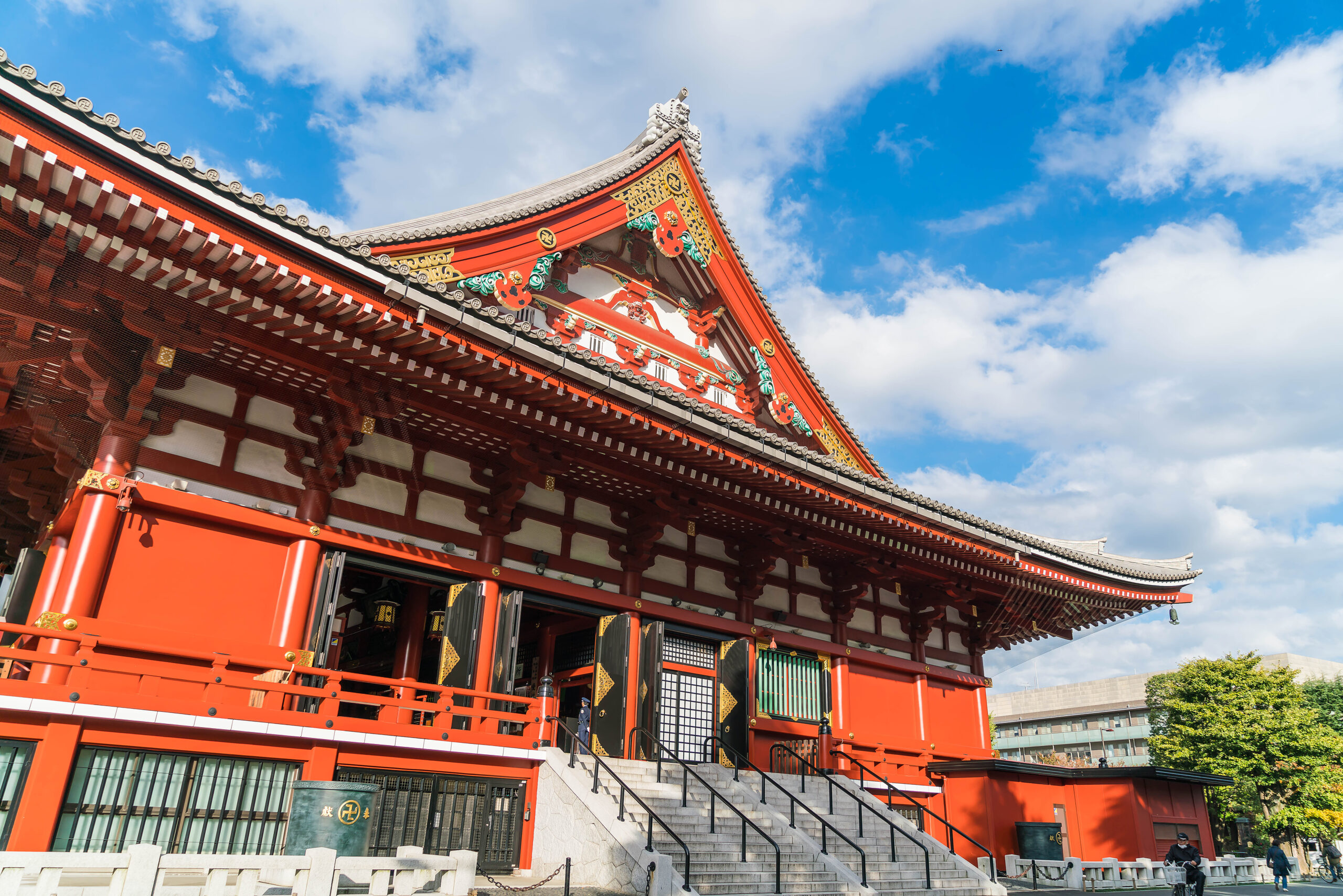 善光寺の画像